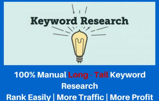 Ultimate Keyword Research To Maximize Your Traffic And Sales