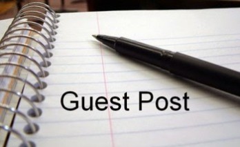 I will give you PR8 Guest Post for $12