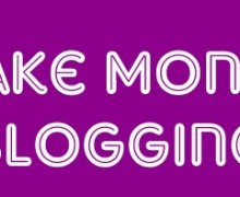 Learn Blogging Online