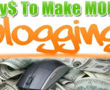 give you 100% practical ebook to start your own blog and make income with your blog