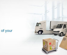 Simple Shifting with Proficient Movers and Packers Firms