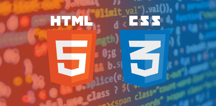 Will help you with CSS and HTML