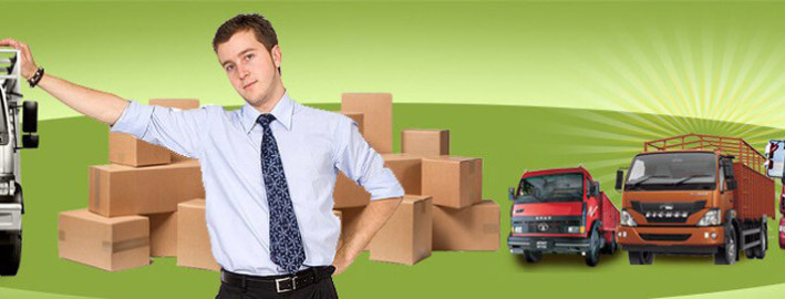 Packers together with Movers Noida