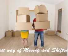 Employ Packers Together with Movers With Mumbai So that you can Move