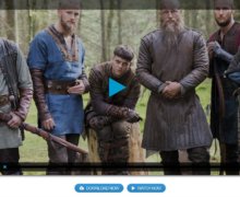 Full Series!! Watch Vikings Season 4 Episode 20 Online Free Streaming