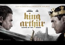 Watch King Arthur: Legend of the Sword Online Free FOX