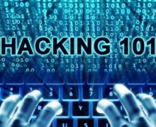 Teach you hacking and online wyring