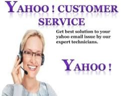 How Do I Contact Yahoo About My Email Account?