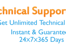 Tech Support for Hotmail