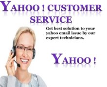 Yahoo Customer Service Number USA