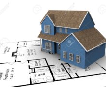 I will help you build a house in central New Jersey for $500,000 minimum