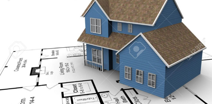 I will help you build a house in central New Jersey for $500,000 minimum