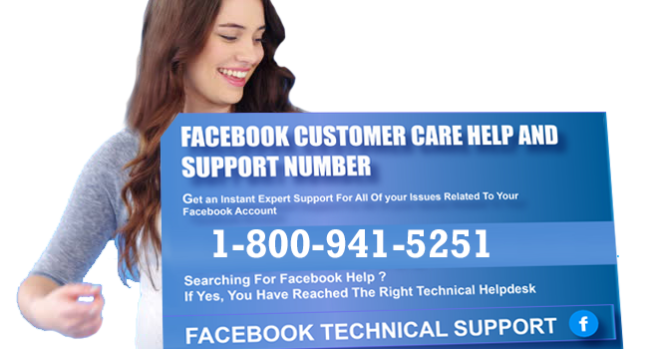 Facebook Support Contact Number