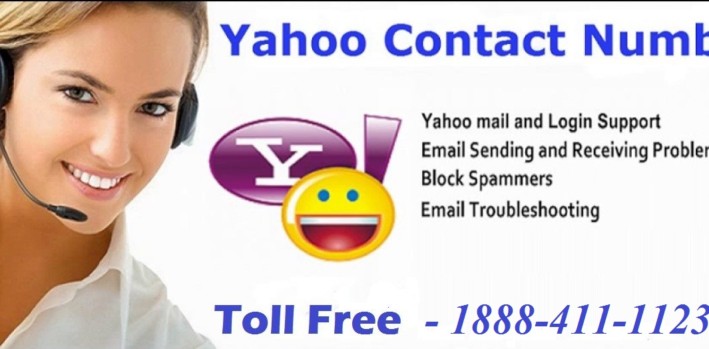 Yahoo Mail Customer Support Phone Number