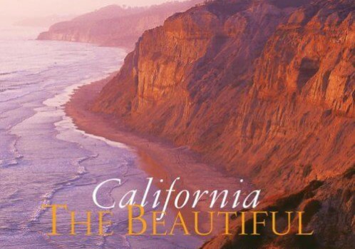 California the Beautiful