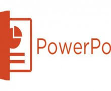 Create power point slide
