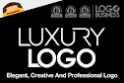 I Will Design A Luxury Logo