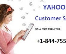 Connect with us (+1)844-755-8737 Yahoo Customer Service Number