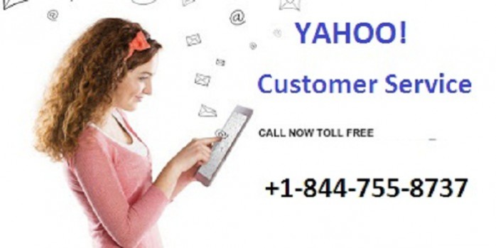 Connect with us (+1)844-755-8737 Yahoo Customer Service Number