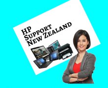 Get Instant Help At HP Tech Support Number 099508860