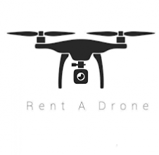 Rent a drone