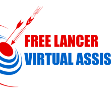 Freelancer, Virtual Assistant