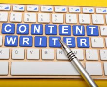 I will write engaging, interesting content for you