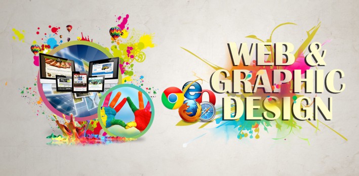 Graphic/Web Design