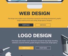 I will design you logos, websites,any graphic design