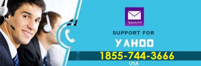 Yahoo Mail Technical Support Number @ 1855-744-3666