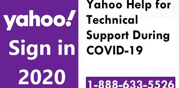 Reset or Change Your Yahoo Password During COVID-19