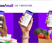 Best Yahoo Tech Support  for Yahoo mail  & product issues (1-888-633-5526)