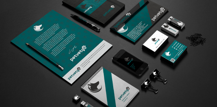 I will design business cards for you