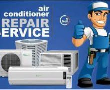 Air conditioner and refrigerator expert maintenance