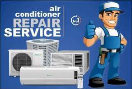 Air conditioner and refrigerator expert maintenance