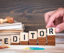 Editor and Content Creation