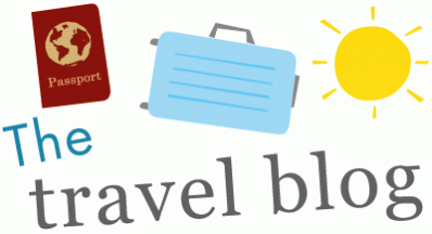 Traveling Blog
