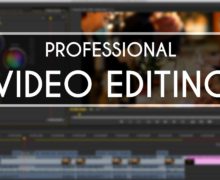 If you have interest in my video editing you can hire me I’m a professional of editing video.