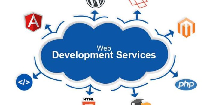 Top Web Developer in New York – Web Service New York