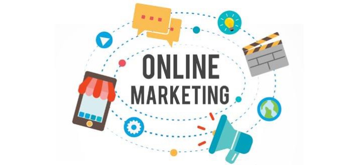 Online market