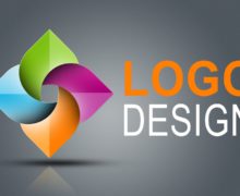 I will design you logo and dress design